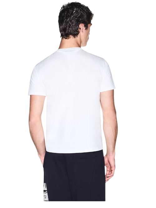XM003025U0009 BIANCO ARMANI EXCHANGE | XM003025U0009 BIANCO
